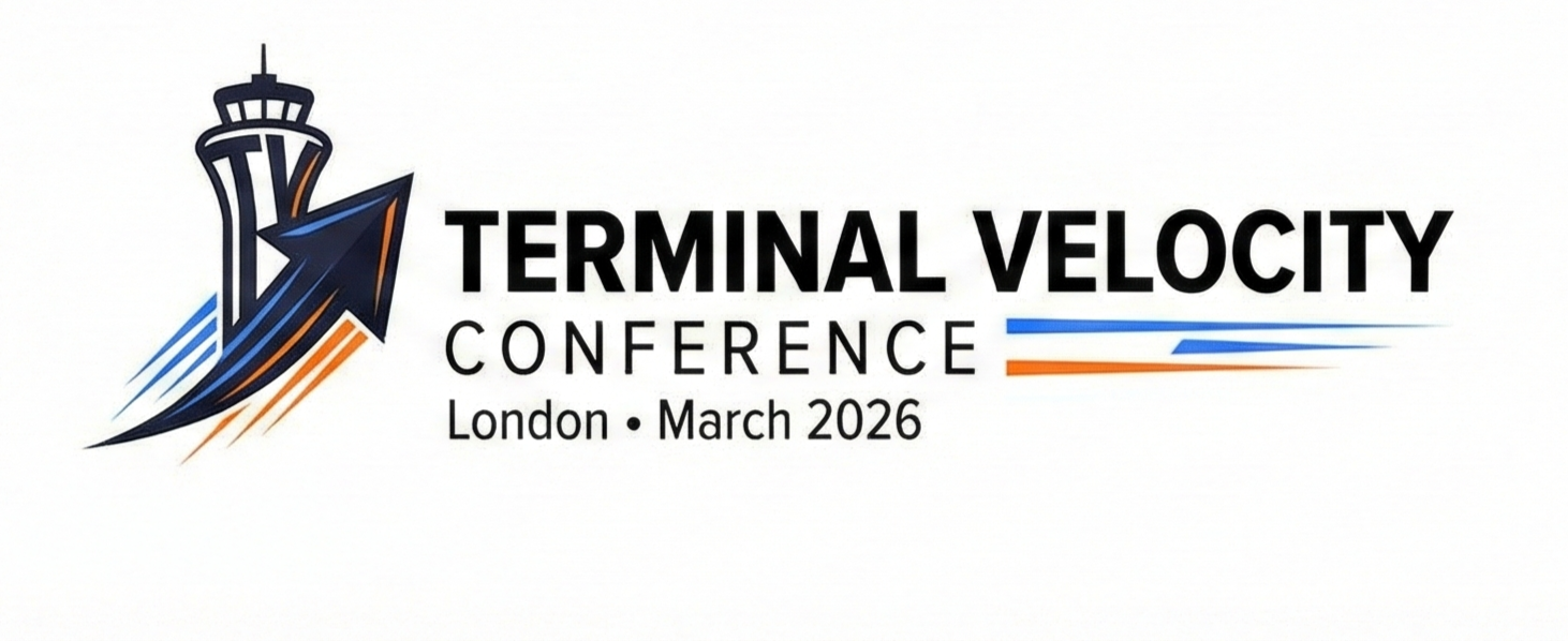Terminal Velocity Conference